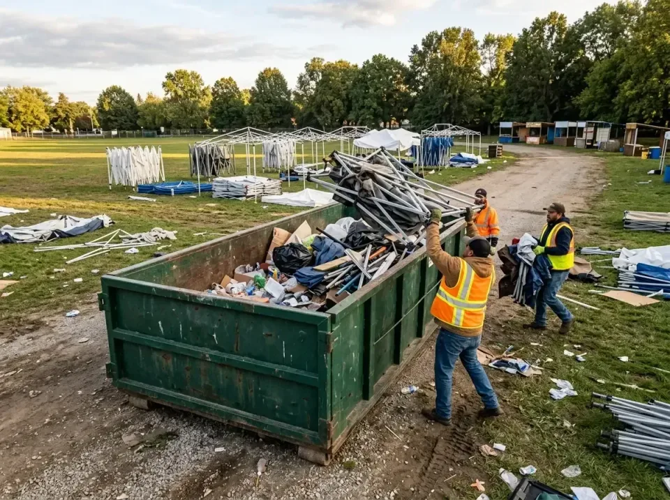 temporary-event-waste-containe-016 — frequently asked questions, Roll-Off Dumpster Rental Services in Maplewood, MO